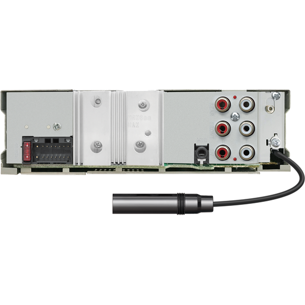 Kenwood KDC-BT960DAB 1 Kenwood KDC-BT960DAB 1