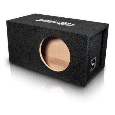 L Ported Box 10