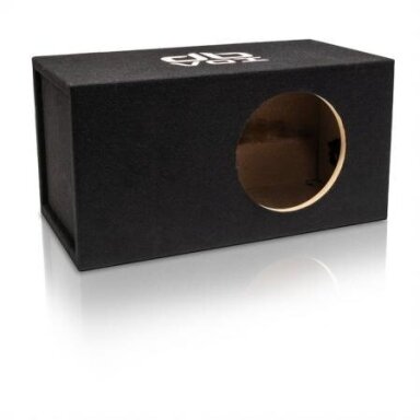 L Ported Box 12 L Ported Box 12