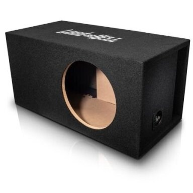 L Ported Box 12 L Ported Box 12
