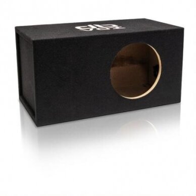 L Ported Box 10 1 L Ported Box 10 1