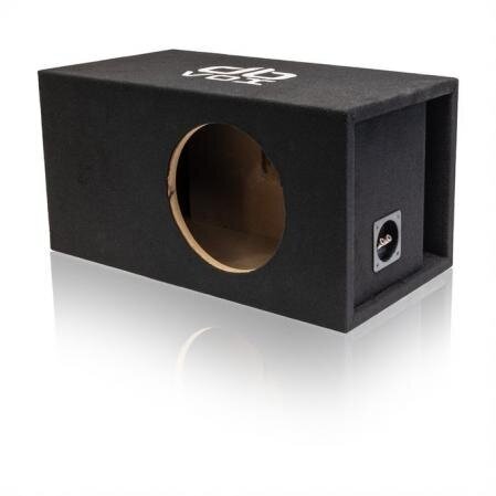 L Ported Box 15 2 L Ported Box 15 2