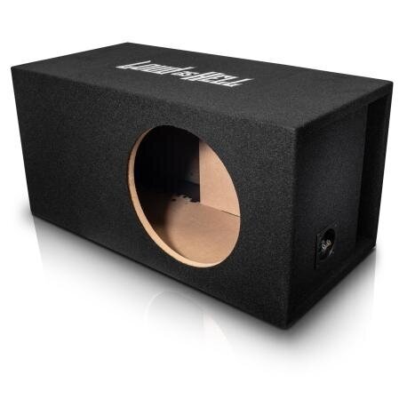 L Ported Box 15 L Ported Box 15