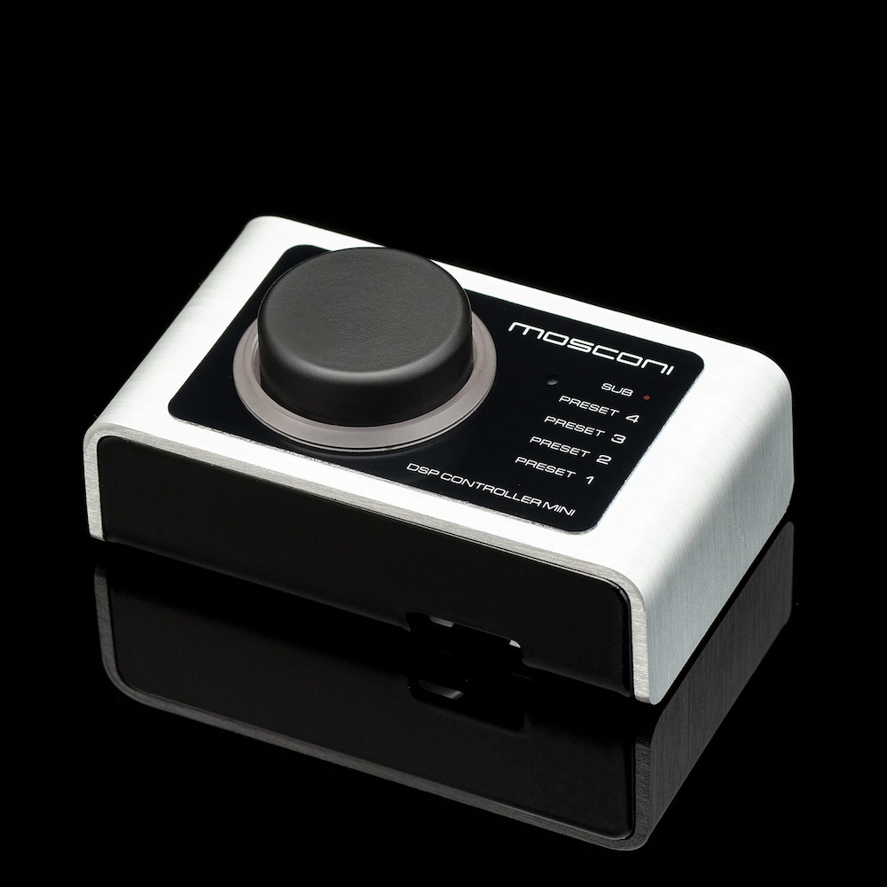 Mosconi RC Mini 2 Mosconi RC Mini 2