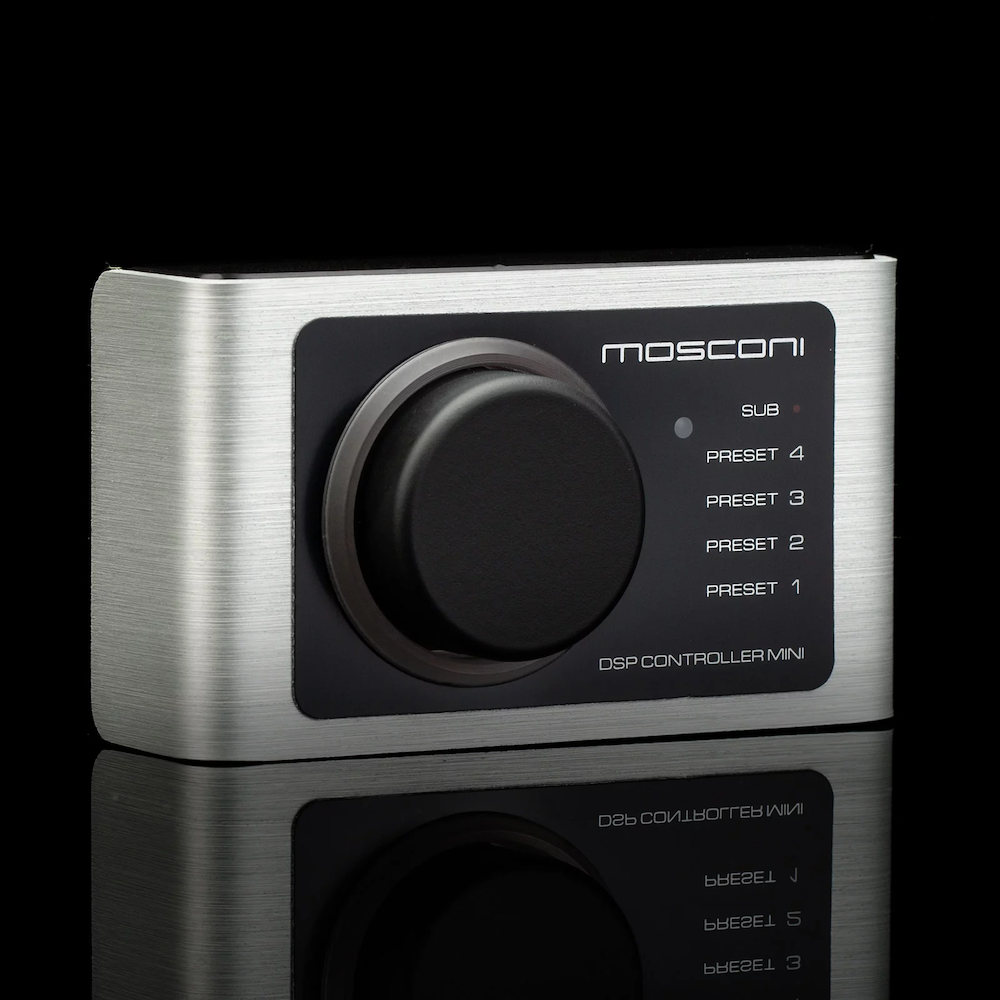 Mosconi RC Mini 1 Mosconi RC Mini 1