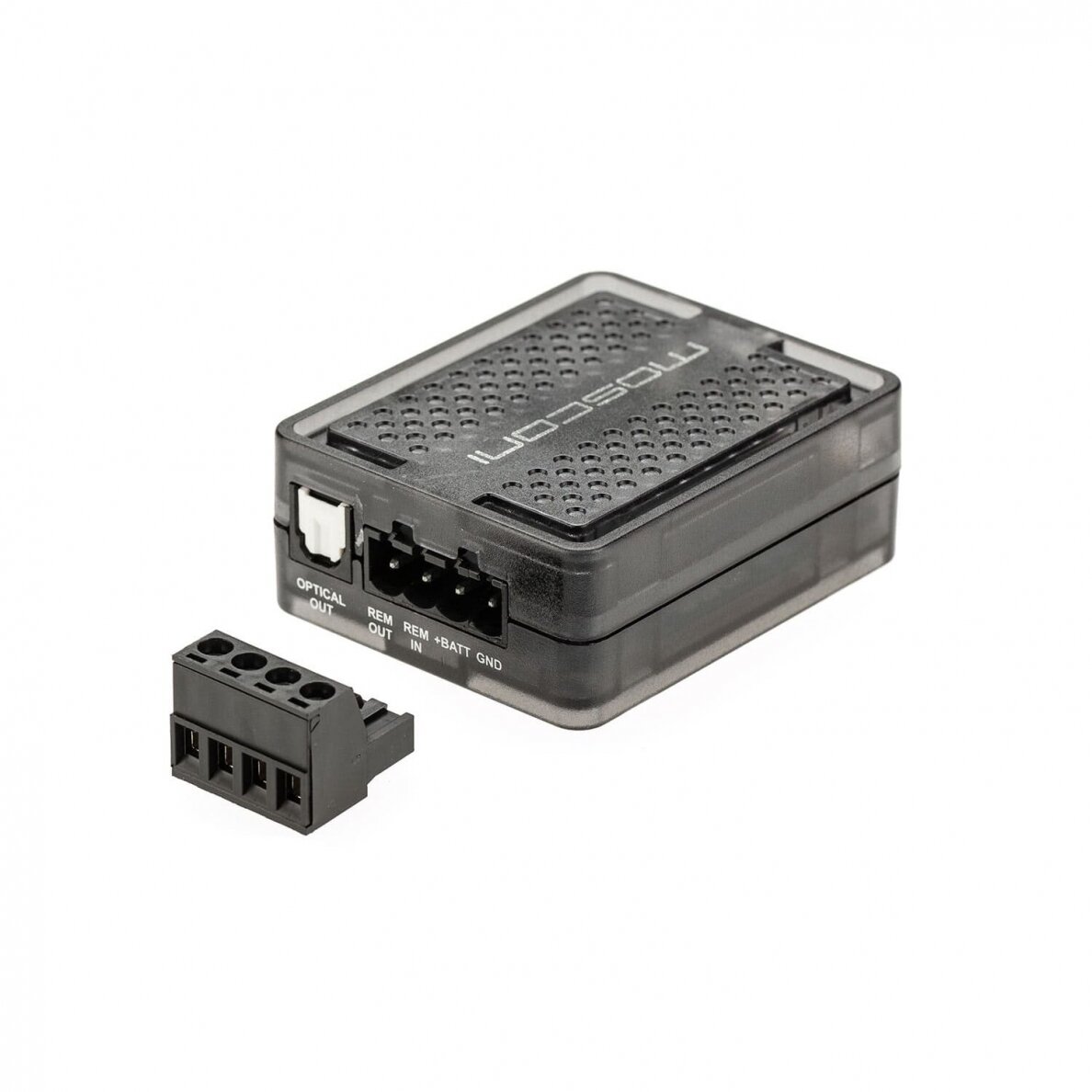 Mosconi AMAS-LD4C 1 Mosconi AMAS-LD4C 1
