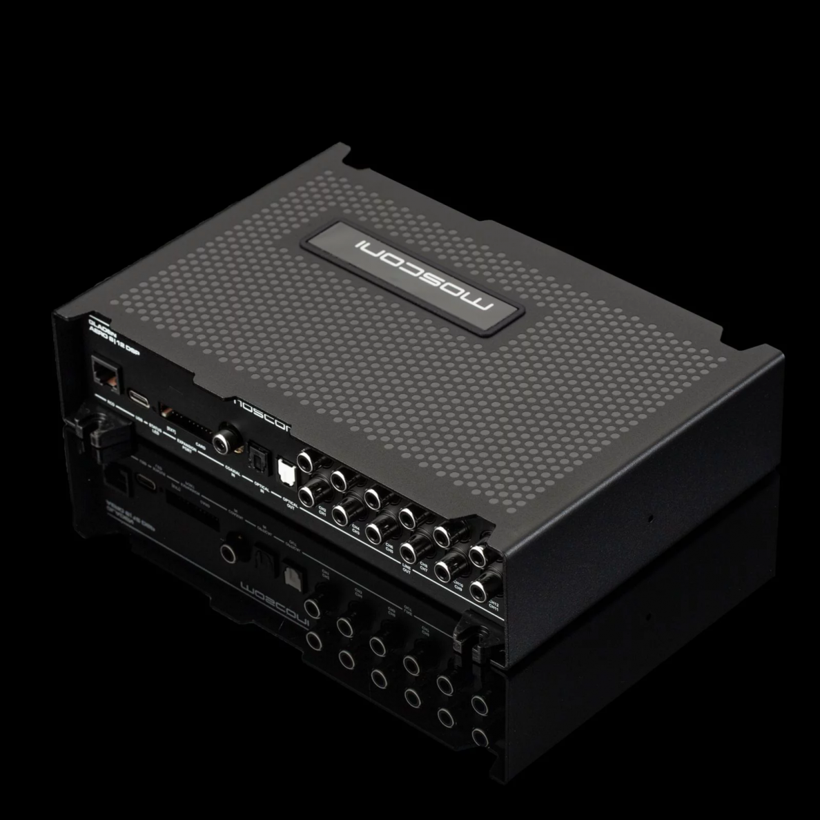 Mosconi AERO 8/12 DSP 2