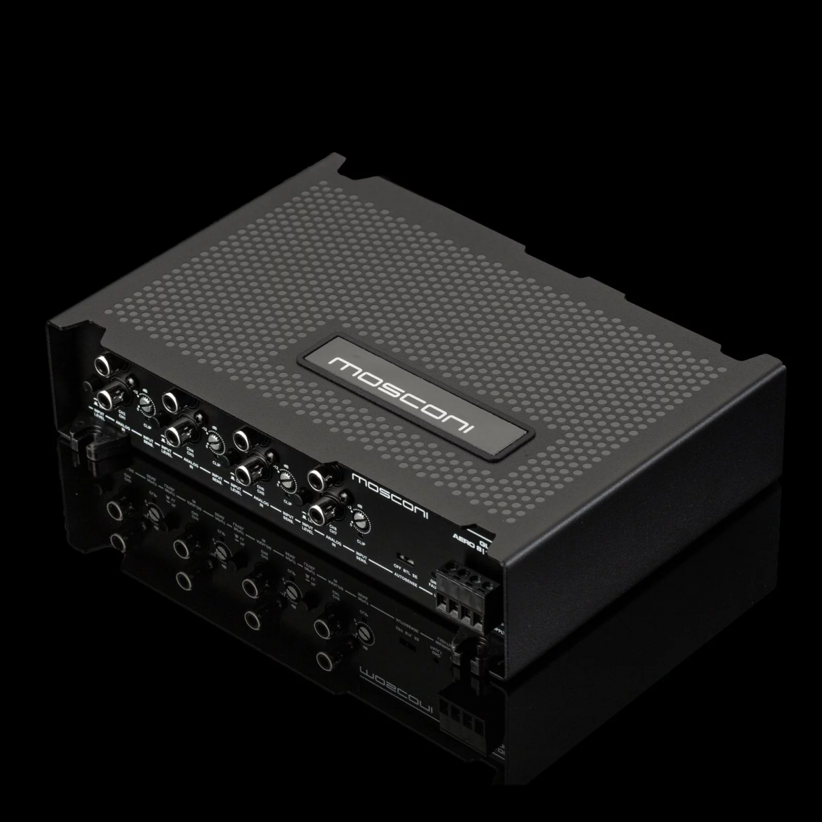 Mosconi AERO 8/12 DSP 1