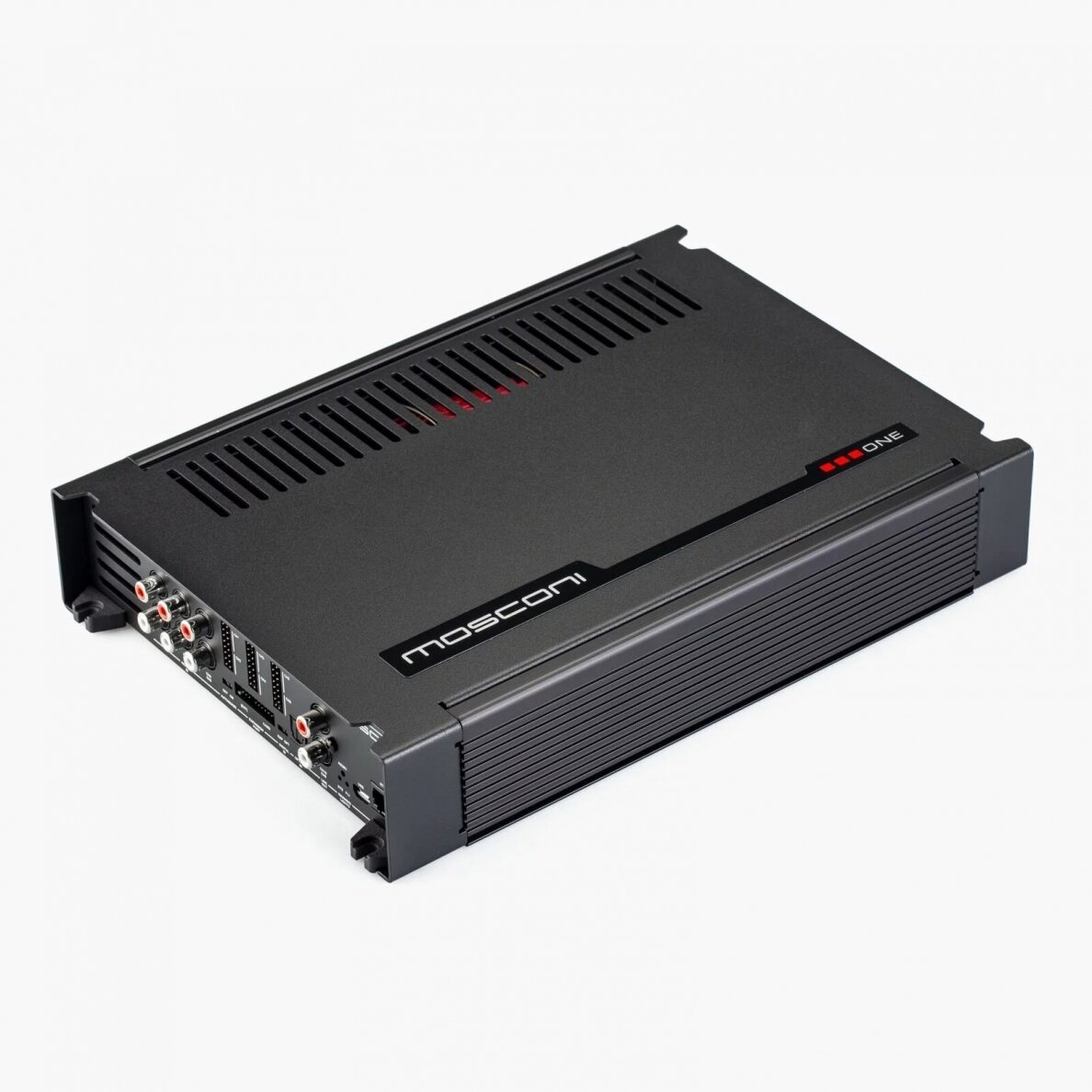 Mosconi ONE 8/10 DSP Mosconi ONE 8/10 DSP