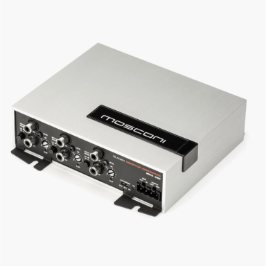 Mosconi DSP 6TO8 AEROSPACE