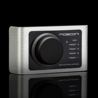 Mosconi RC Mini