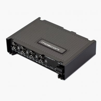 Mosconi AERO 8/12 DSP Mosconi AERO 8/12 DSP