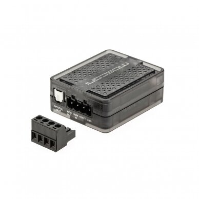 Mosconi AMAS-LD4C 1 Mosconi AMAS-LD4C 1