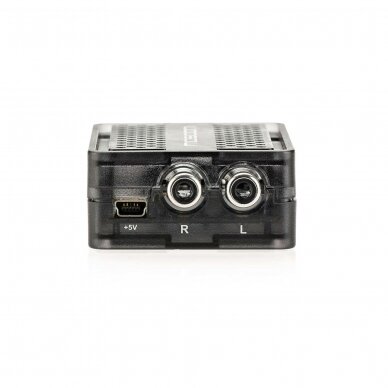 Mosconi AMAS-LD4C 3 Mosconi AMAS-LD4C 3