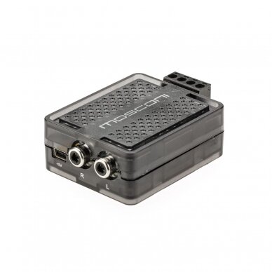 Mosconi AMAS-LD4C Mosconi AMAS-LD4C