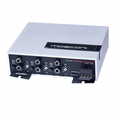 Mosconi DSP 6TO8 AEROSPACE 2 Mosconi DSP 6TO8 AEROSPACE 2