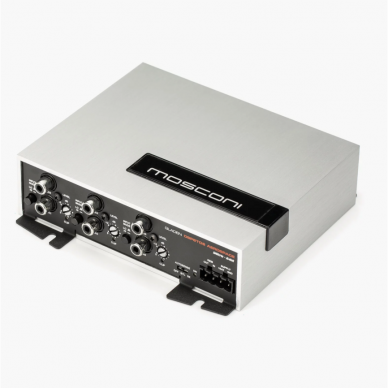 Mosconi DSP 6TO8 AEROSPACE Mosconi DSP 6TO8 AEROSPACE