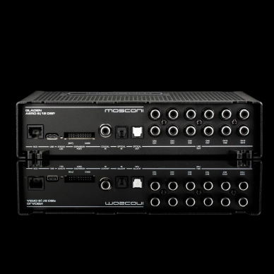 Mosconi AERO 8/12 DSP 3 Mosconi AERO 8/12 DSP 3