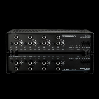 Mosconi AERO 8/12 DSP 4