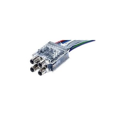 MOSCONI HLA-DUAL