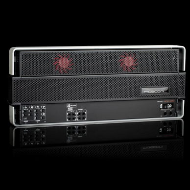 Mosconi PRO 4/30 2 Mosconi PRO 4/30 2