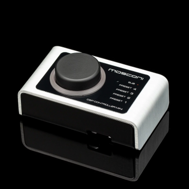 Mosconi RC Mini 2 Mosconi RC Mini 2