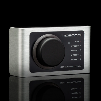Mosconi RC Mini 1 Mosconi RC Mini 1