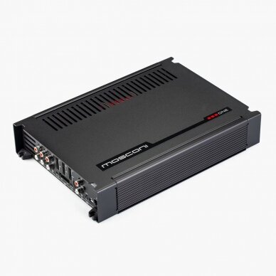 Mosconi ONE 8/10 DSP Mosconi ONE 8/10 DSP