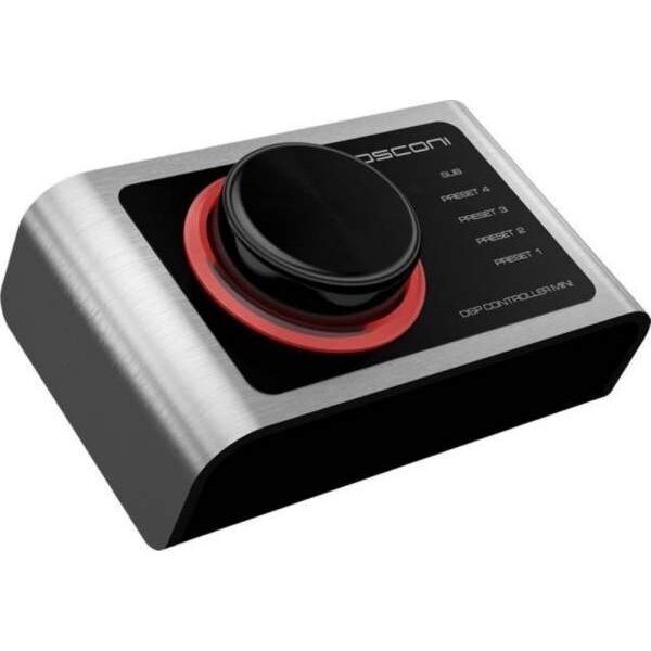 Mosconi RC Mini Mosconi RC Mini