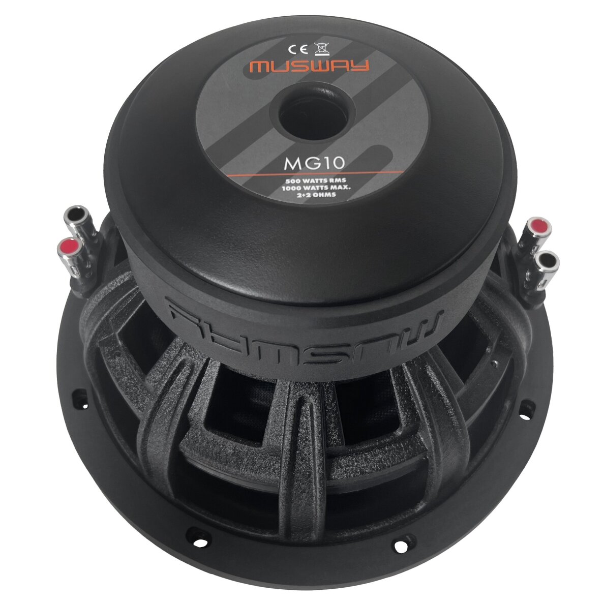 Musway MG10 3 Musway MG10 3