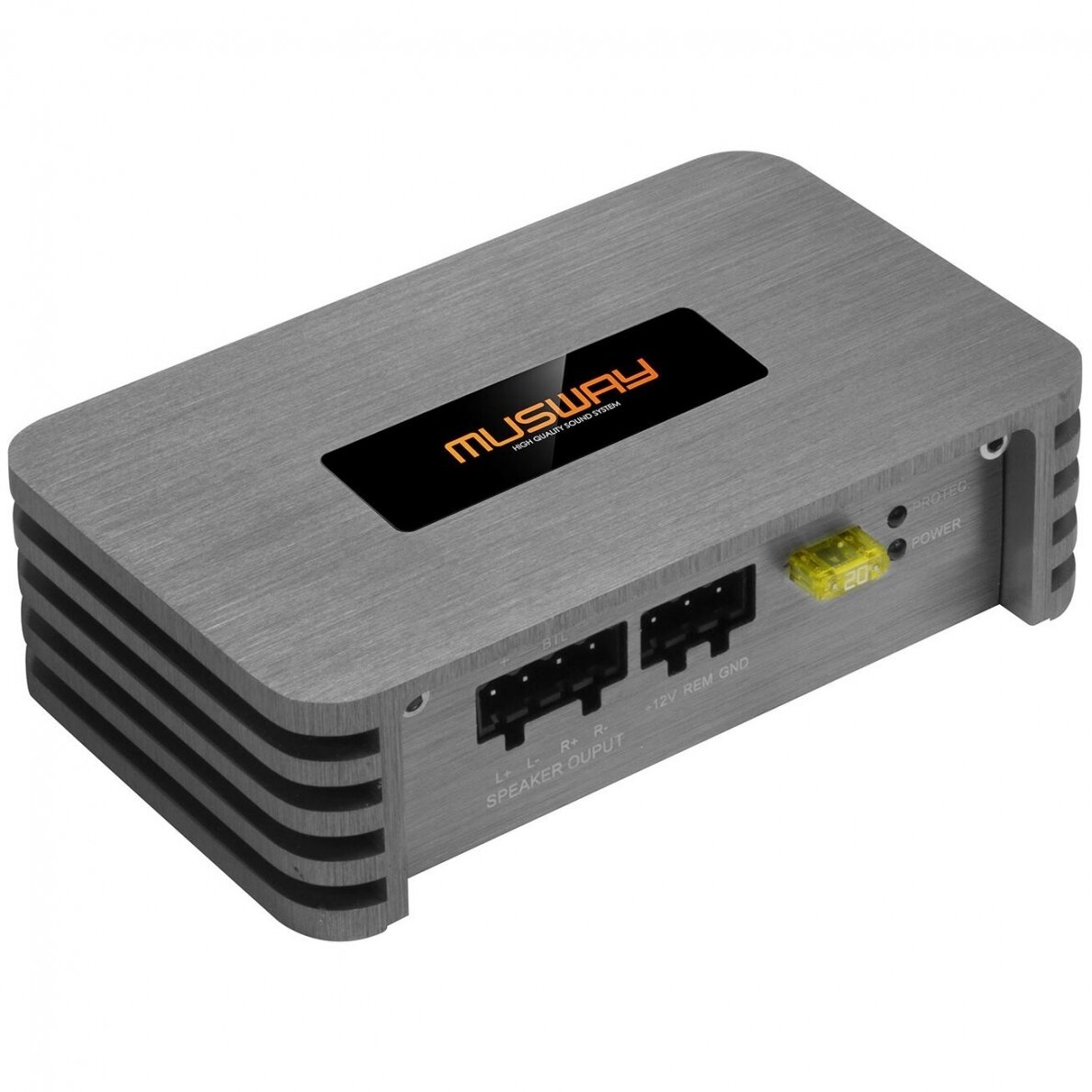 Musway P2 Musway P2