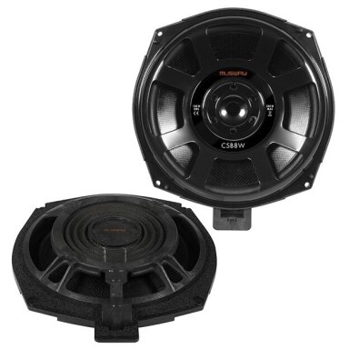Musway CSB8W