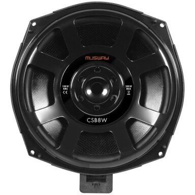 Musway CSB8W