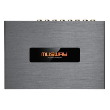 Musway DSP68