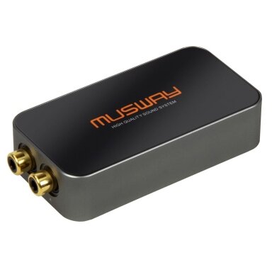 Musway HL2 Musway HL2