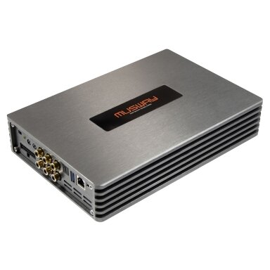 Musway M6PRO