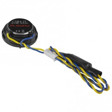 Musway CSB4.2C 9 Musway CSB4.2C 9