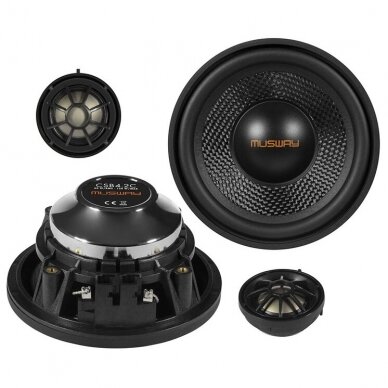 Musway CSB4.2C Musway CSB4.2C