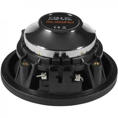 Musway CSB4.2C 4