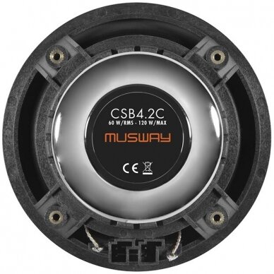 Musway CSB4.2C 5 Musway CSB4.2C 5