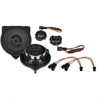 Musway CSM4.2C 1