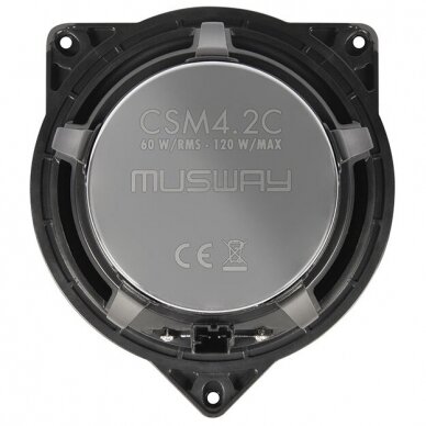 Musway CSM4.2C 4