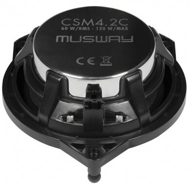 Musway CSM4.2C 5