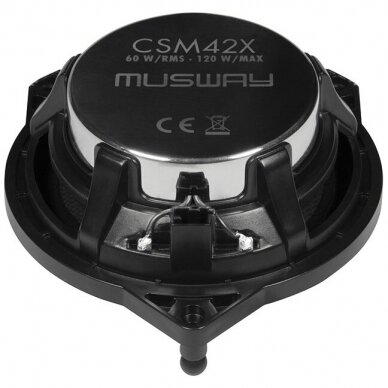 Musway CSM42X 3