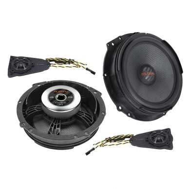 Musway CSVT8.2C Musway CSVT8.2C