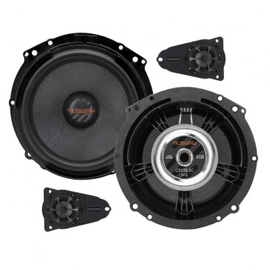 Musway CSVT8.2C 1 Musway CSVT8.2C 1