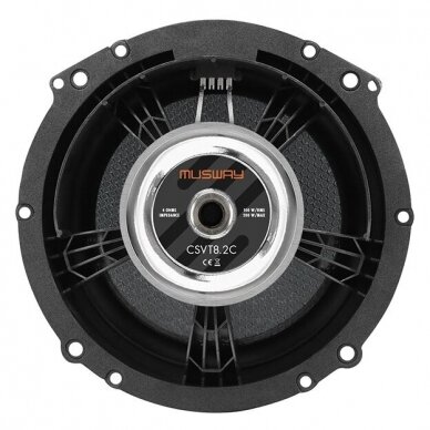Musway CSVT8.2C 7
