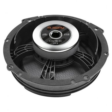 Musway CSVT8.2C 8 Musway CSVT8.2C 8