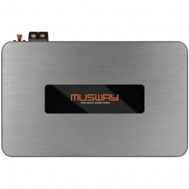 Musway D8v3 2 Musway D8v3 2