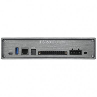 Musway DSP68 2 Musway DSP68 2
